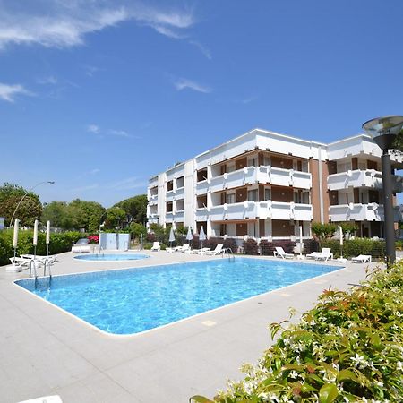 Gavitello Apartment Bibione Exterior photo