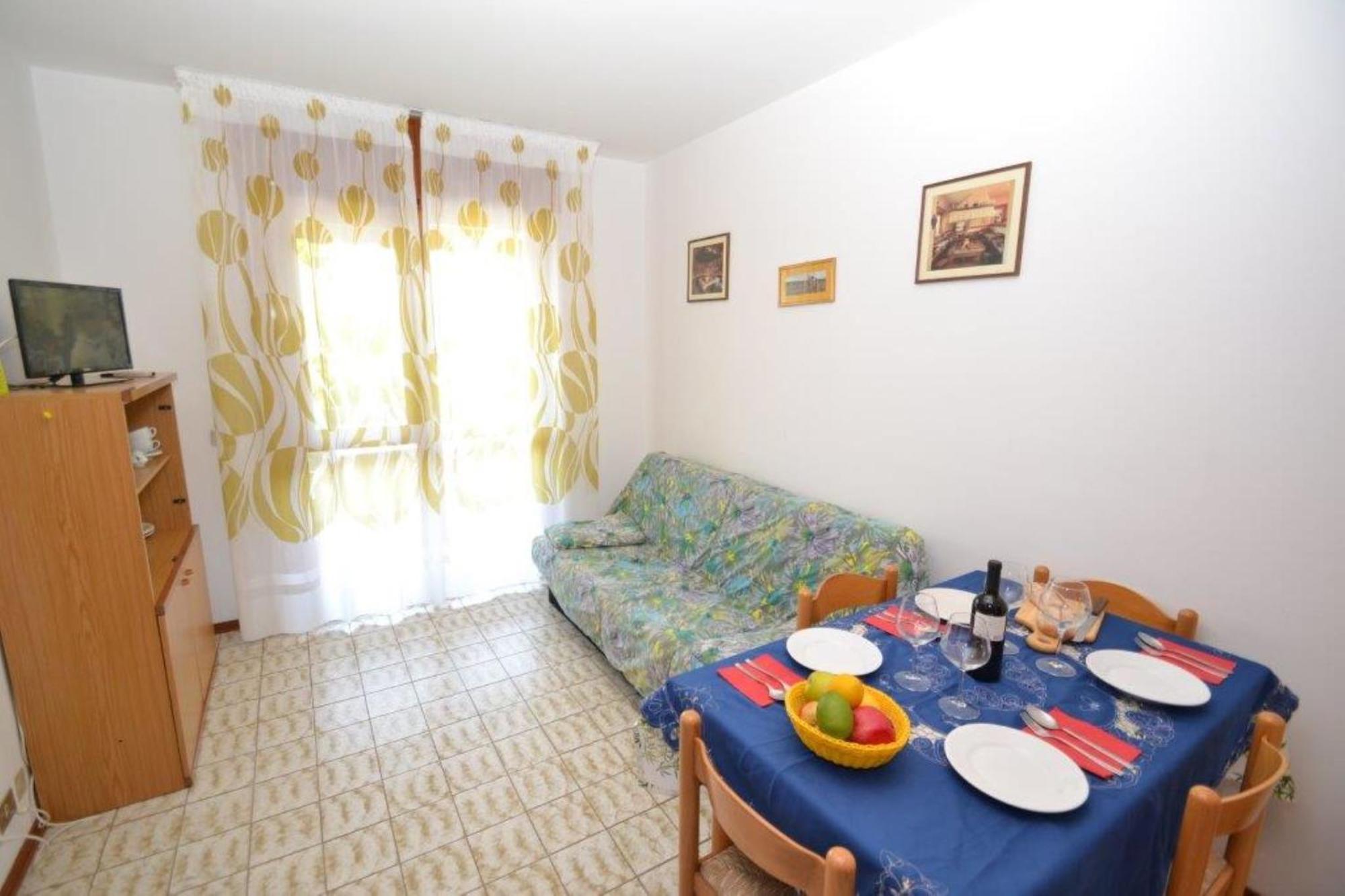 Gavitello Apartment Bibione Exterior photo
