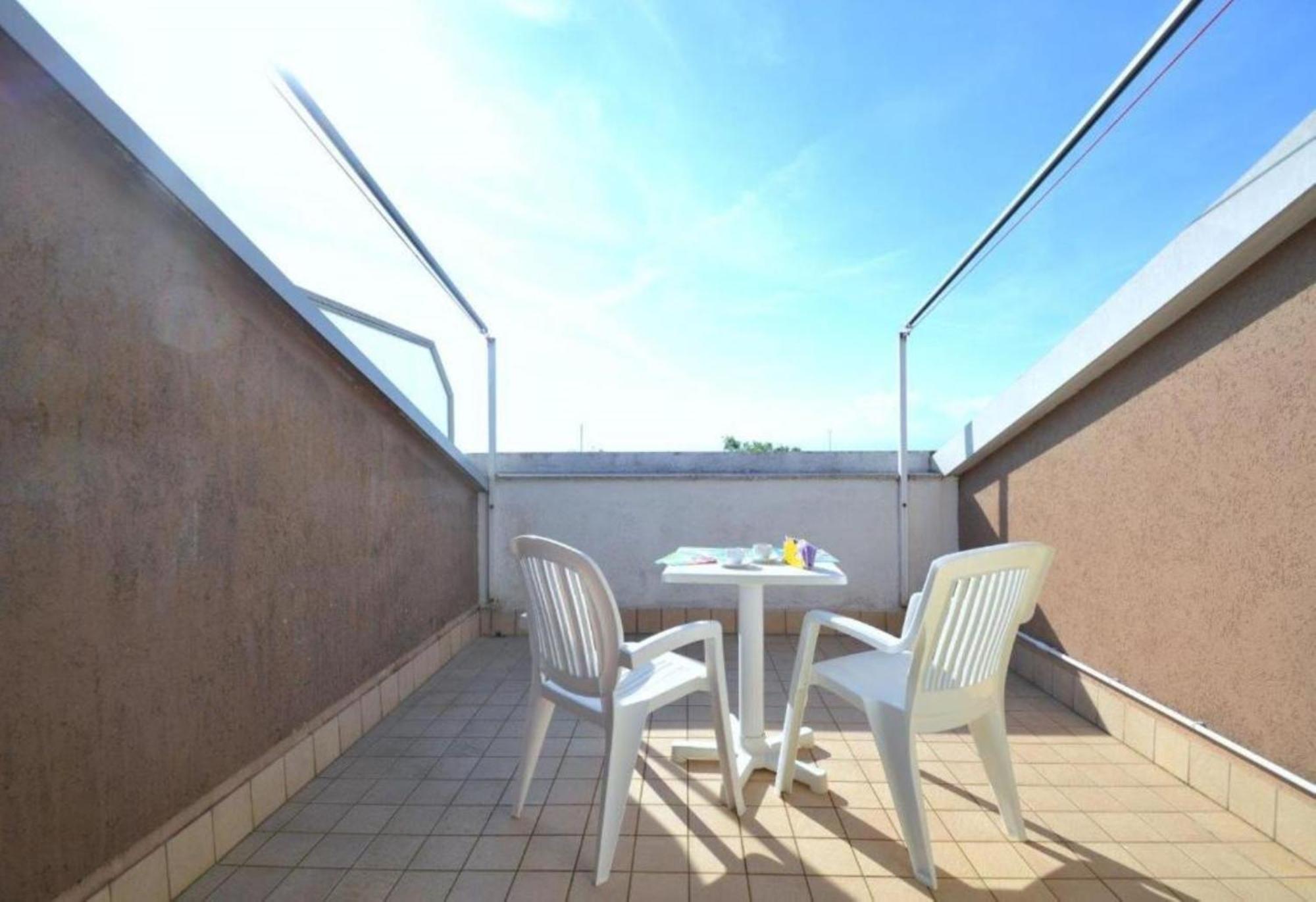 Gavitello Apartment Bibione Exterior photo
