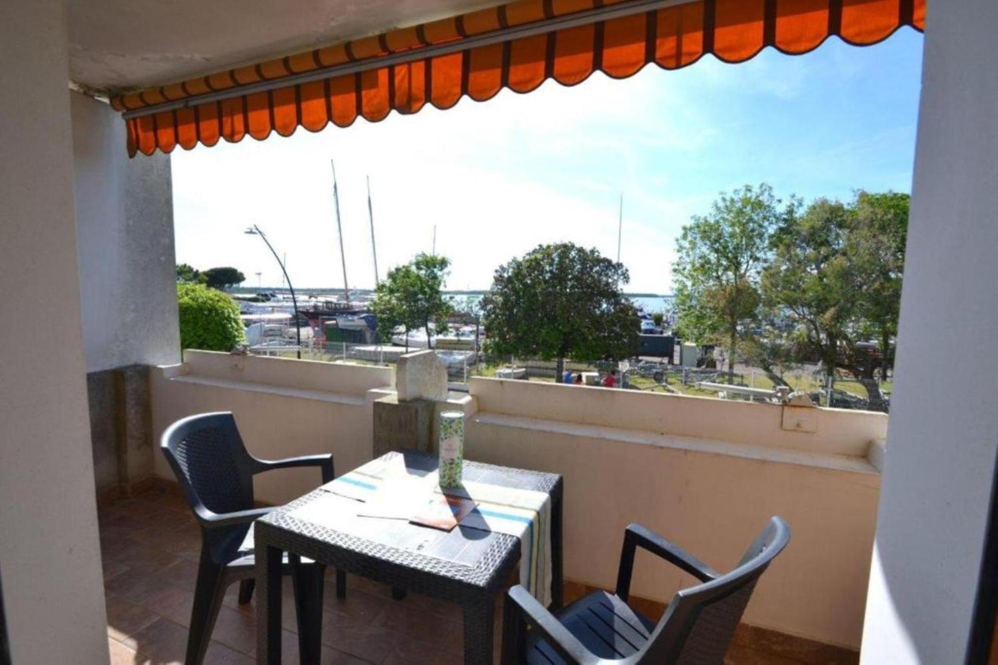 Gavitello Apartment Bibione Exterior photo